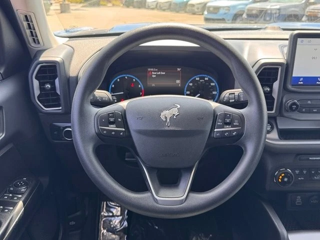 2024 Ford Bronco 6th Gen - Image 21 of 30