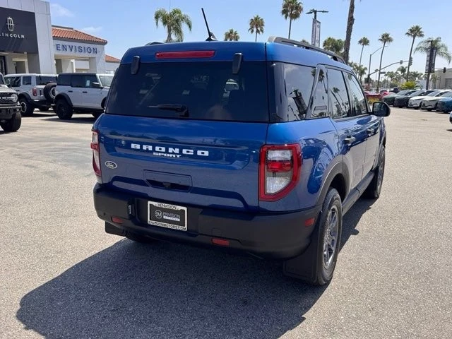 2024 Ford Bronco 6th Gen - Image 12 of 30
