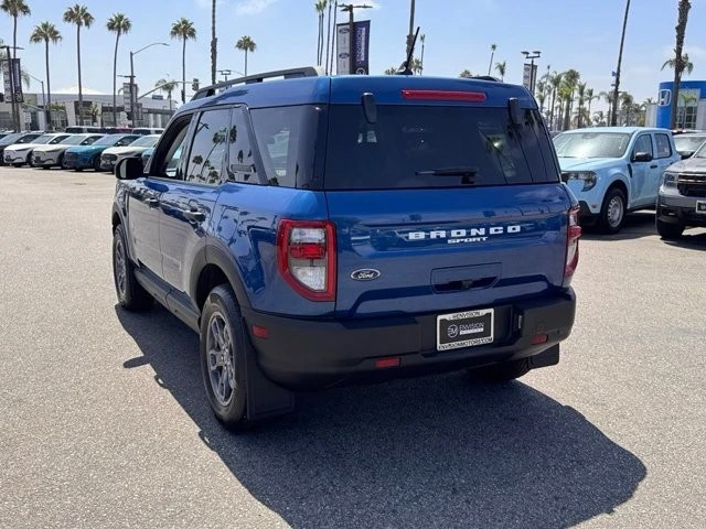 2024 Ford Bronco 6th Gen - Image 10 of 30