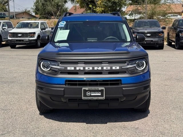 2024 Ford Bronco 6th Gen - Image 6 of 30