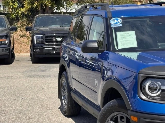2024 Ford Bronco 6th Gen - Image 5 of 30