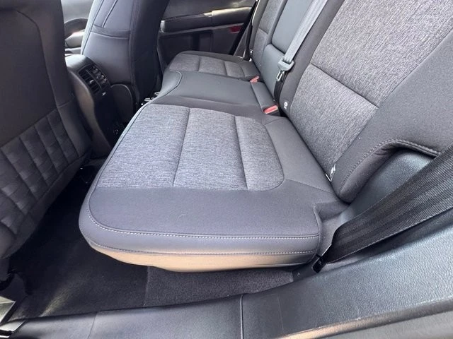 2024 Ford Bronco 6th Gen - Image 28 of 30