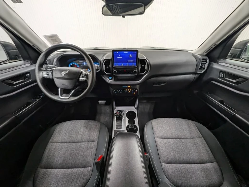 2024 Ford Bronco 6th Gen - Image 2 of 10