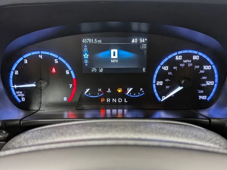 2024 Ford Bronco 6th Gen - Image 3 of 10