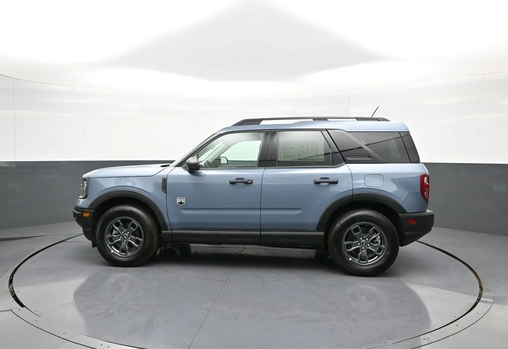 2024 Ford Bronco 6th Gen - Image 9 of 12