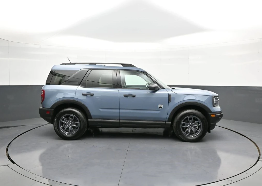 2024 Ford Bronco 6th Gen - Image 5 of 12