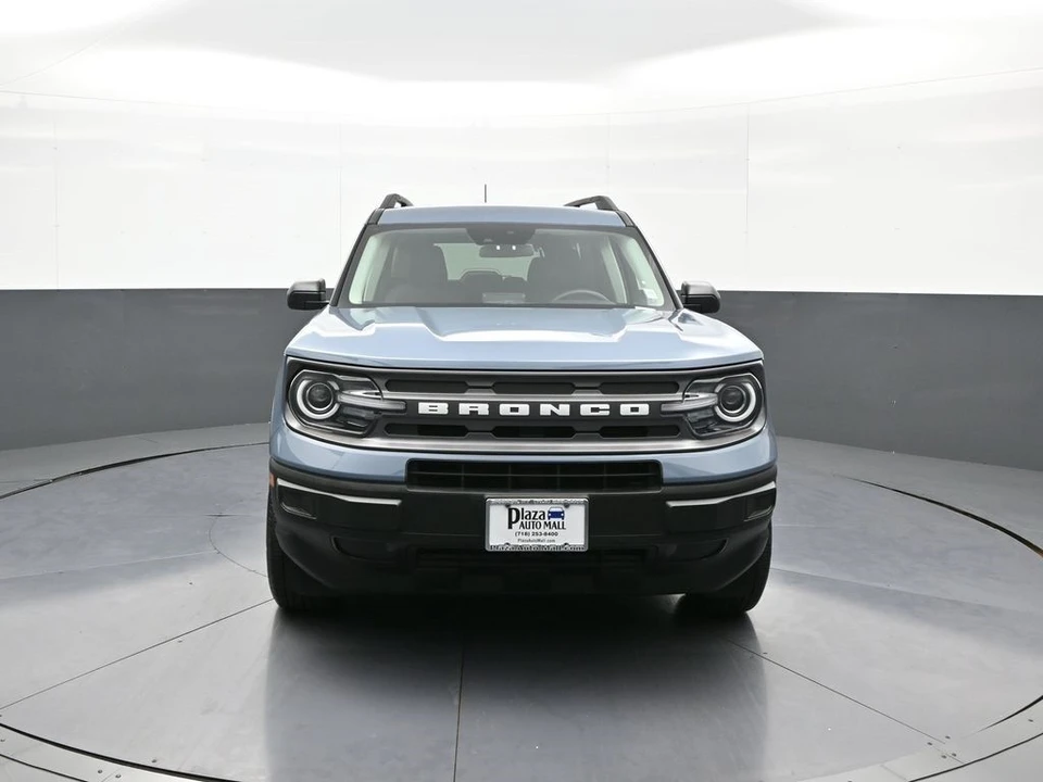 2024 Ford Bronco 6th Gen - Image 2 of 12