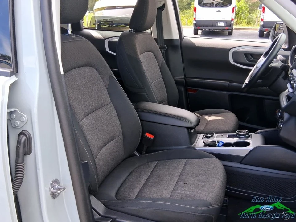 2024 Ford Bronco 6th Gen - Image 5 of 21
