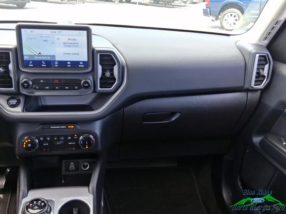 2024 Ford Bronco 6th Gen - Image 16 of 21