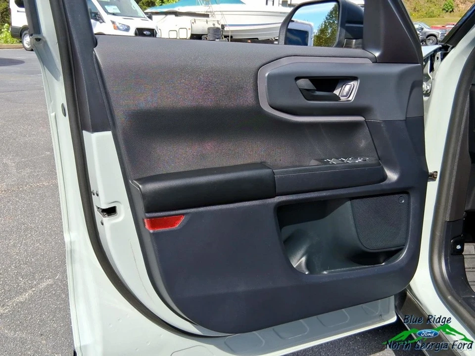 2024 Ford Bronco 6th Gen - Image 10 of 21