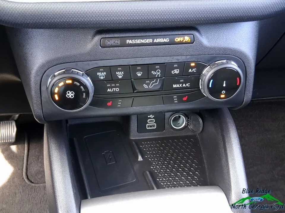 2024 Ford Bronco 6th Gen - Image 21 of 21