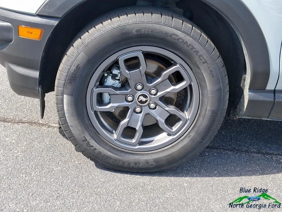 2024 Ford Bronco 6th Gen - Image 9 of 21