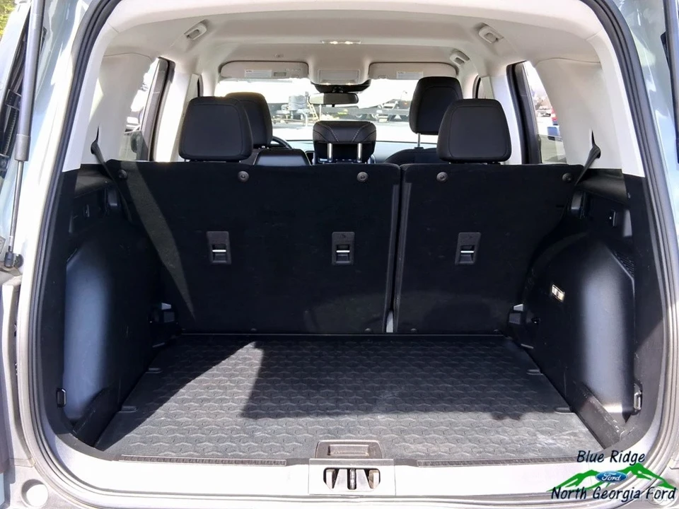 2024 Ford Bronco 6th Gen - Image 14 of 21