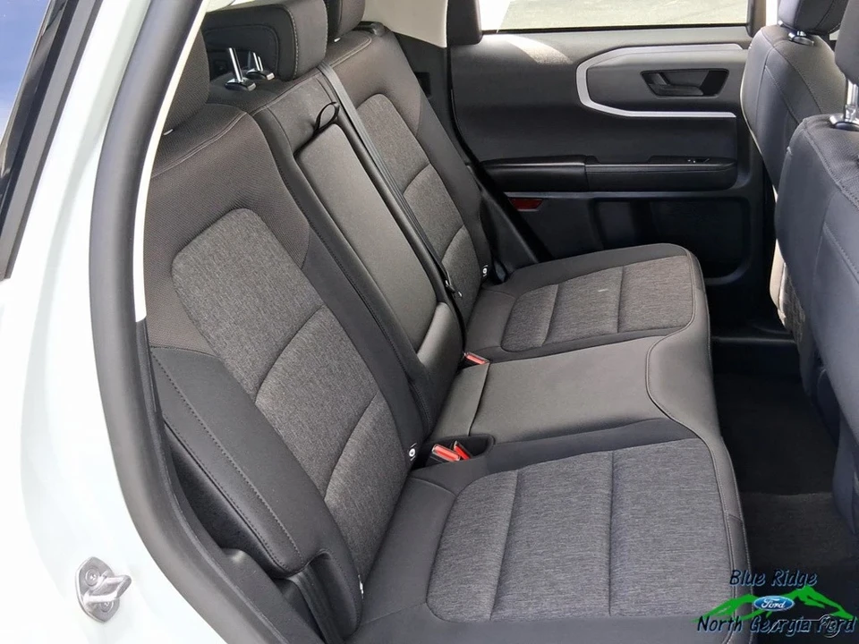 2024 Ford Bronco 6th Gen - Image 6 of 21