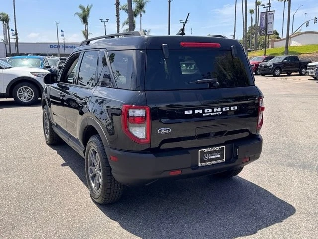 2024 Ford Bronco 6th Gen - Image 10 of 30