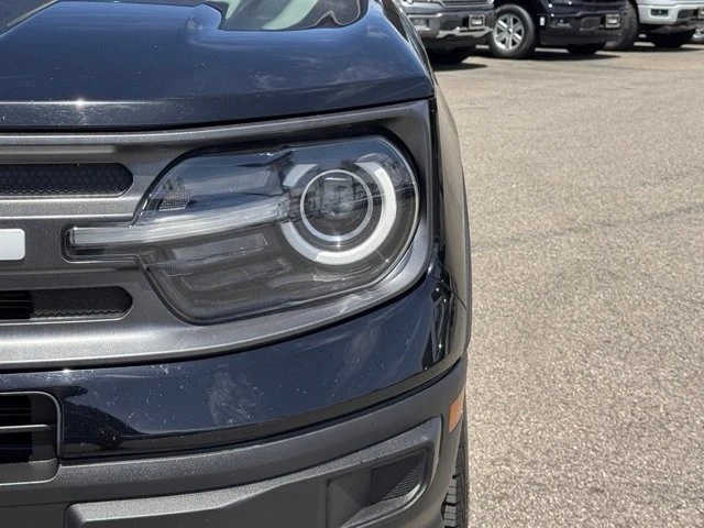 2024 Ford Bronco 6th Gen - Image 8 of 30