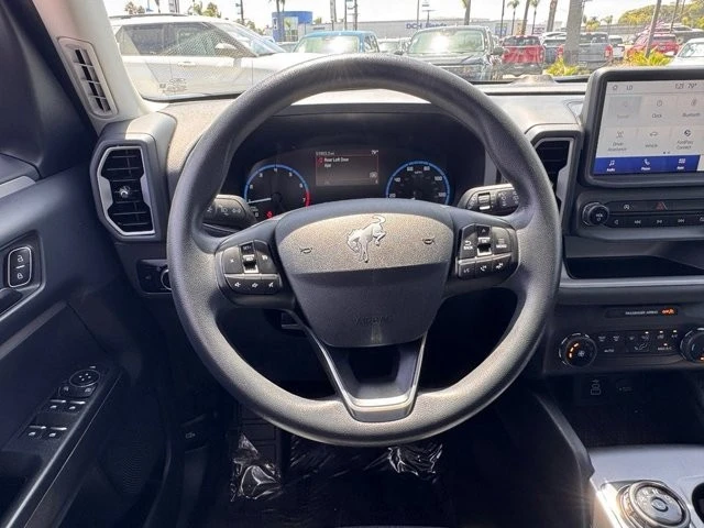 2024 Ford Bronco 6th Gen - Image 21 of 30
