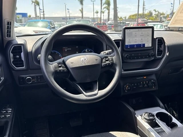 2024 Ford Bronco 6th Gen - Image 27 of 30