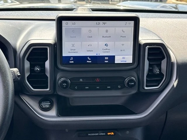 2024 Ford Bronco 6th Gen - Image 25 of 30