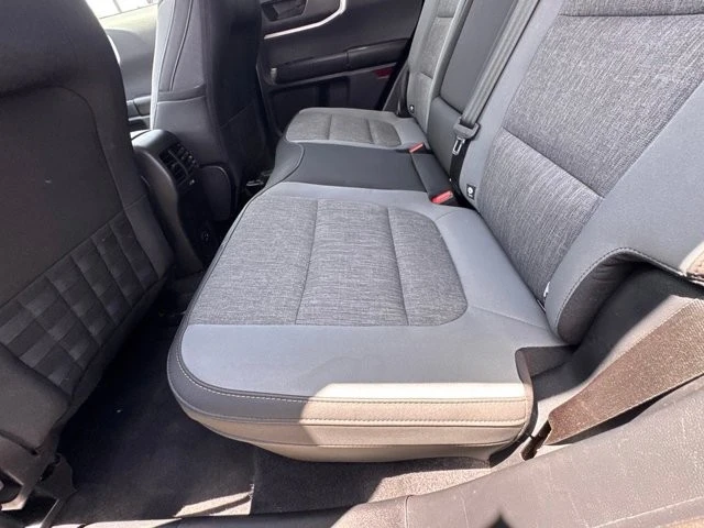 2024 Ford Bronco 6th Gen - Image 29 of 30