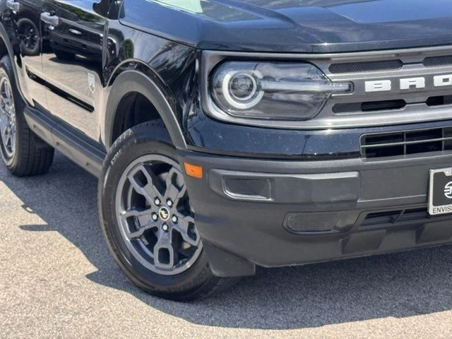 2024 Ford Bronco 6th Gen - Image 4 of 30