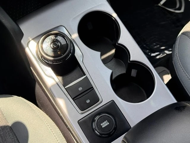 2024 Ford Bronco 6th Gen - Image 24 of 30