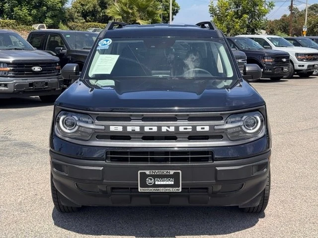 2024 Ford Bronco 6th Gen - Image 6 of 30
