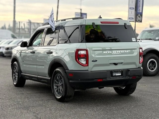 2024 Ford Bronco 6th Gen - Image 6 of 12