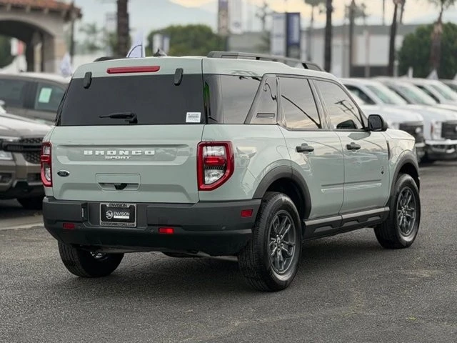 2024 Ford Bronco 6th Gen - Image 8 of 12