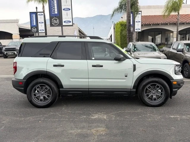 2024 Ford Bronco 6th Gen - Image 9 of 12