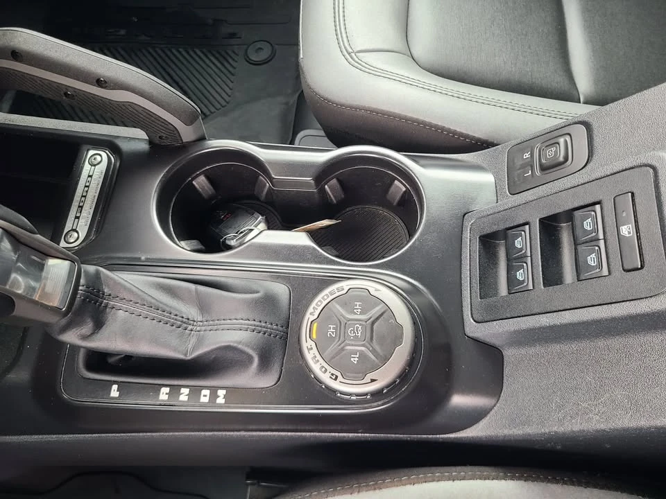 2024 Ford Bronco 6th Gen - Image 16 of 20