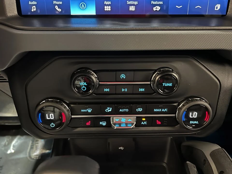 2024 Ford Bronco 6th Gen - Image 11 of 20