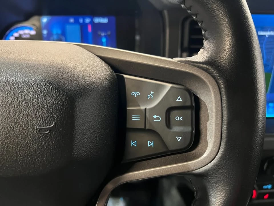 2024 Ford Bronco 6th Gen - Image 18 of 20