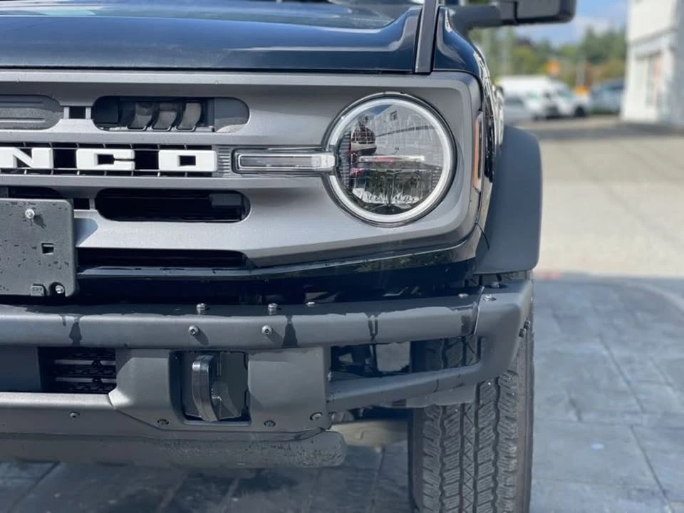 2024 Ford Bronco 6th Gen - Image 17 of 17