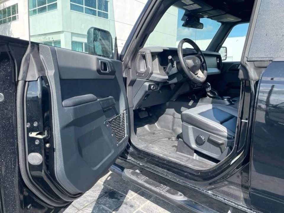 2024 Ford Bronco 6th Gen - Image 9 of 17