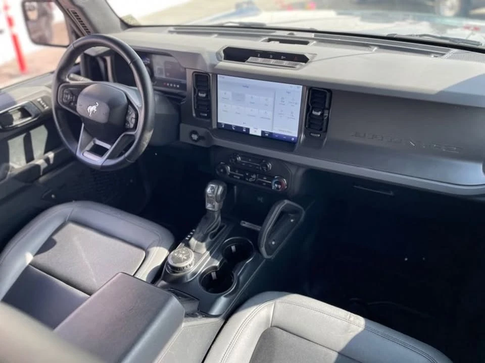 2024 Ford Bronco 6th Gen - Image 13 of 17
