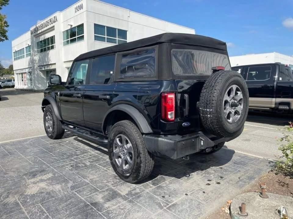 2024 Ford Bronco 6th Gen - Image 3 of 17