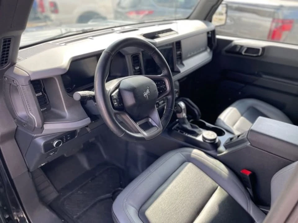 2024 Ford Bronco 6th Gen - Image 11 of 17