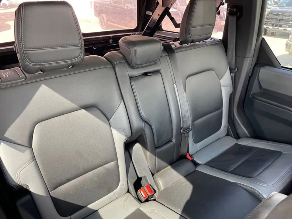 2024 Ford Bronco 6th Gen - Image 14 of 17