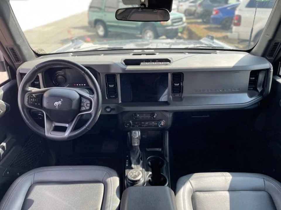2024 Ford Bronco 6th Gen - Image 12 of 17