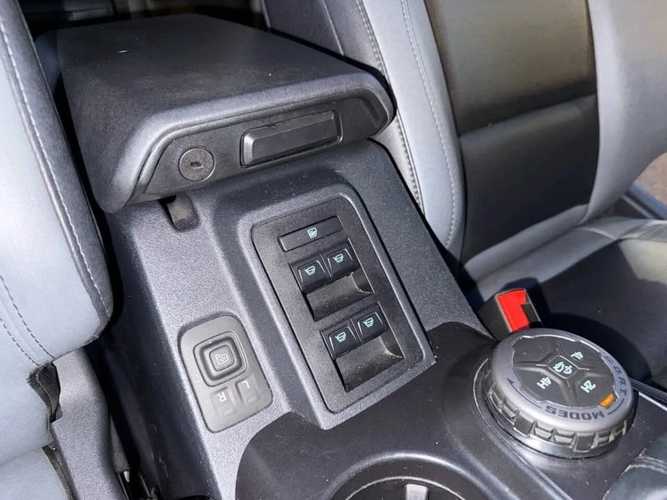 2024 Ford Bronco 6th Gen - Image 16 of 20
