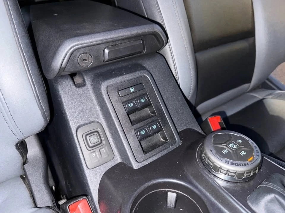 2024 Ford Bronco 6th Gen - Image 14 of 20