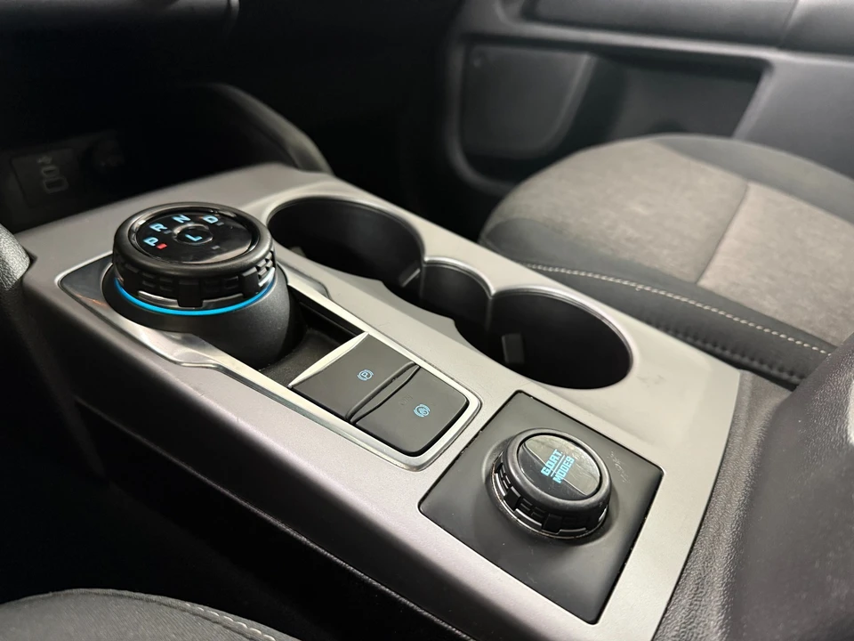 2024 Ford Bronco 6th Gen - Image 21 of 21