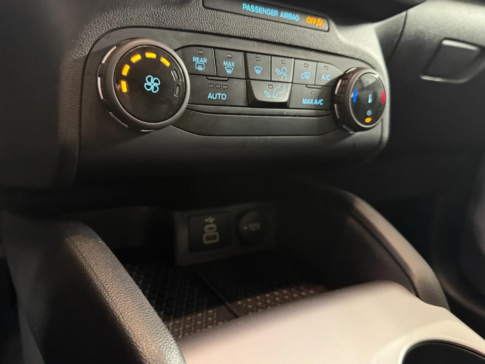 2024 Ford Bronco 6th Gen - Image 19 of 21