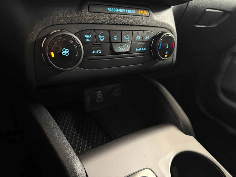 2024 Ford Bronco 6th Gen - Image 18 of 21