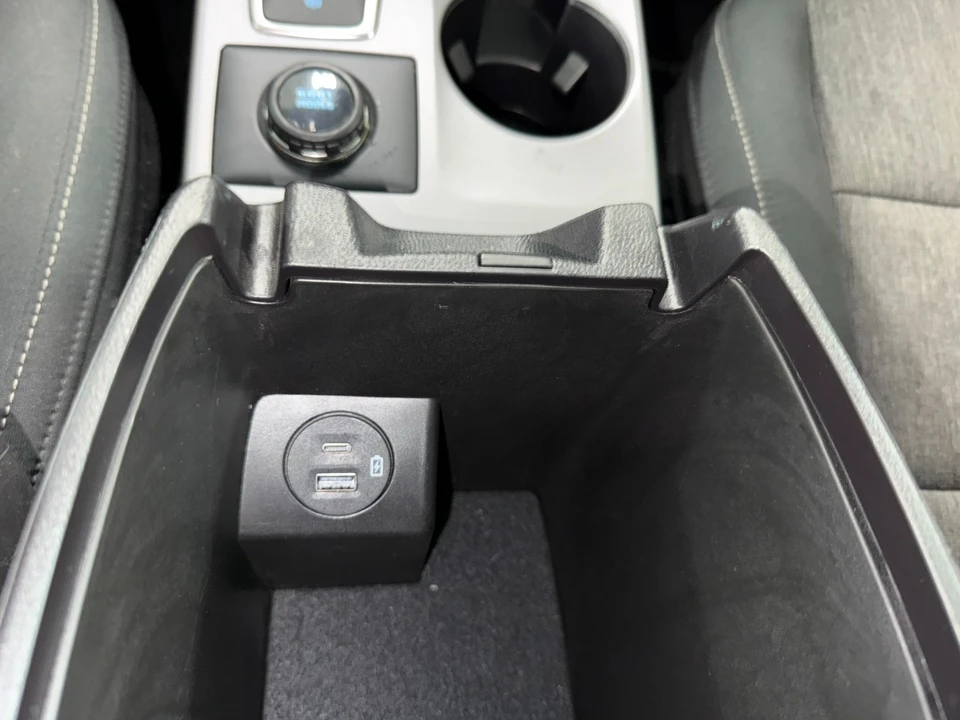 2024 Ford Bronco 6th Gen - Image 20 of 21