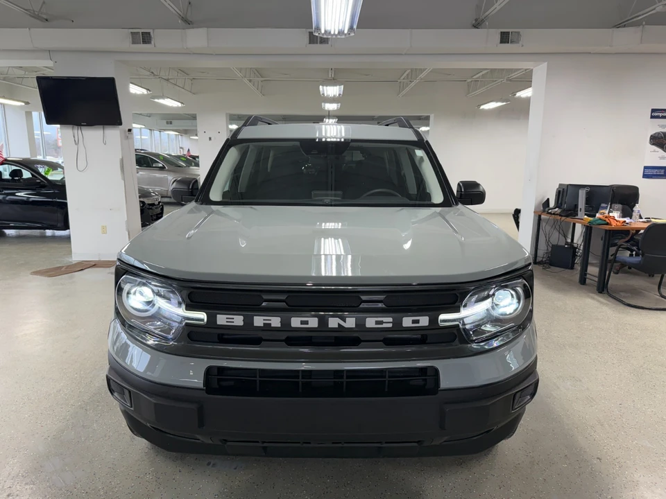 2024 Ford Bronco 6th Gen - Image 2 of 21
