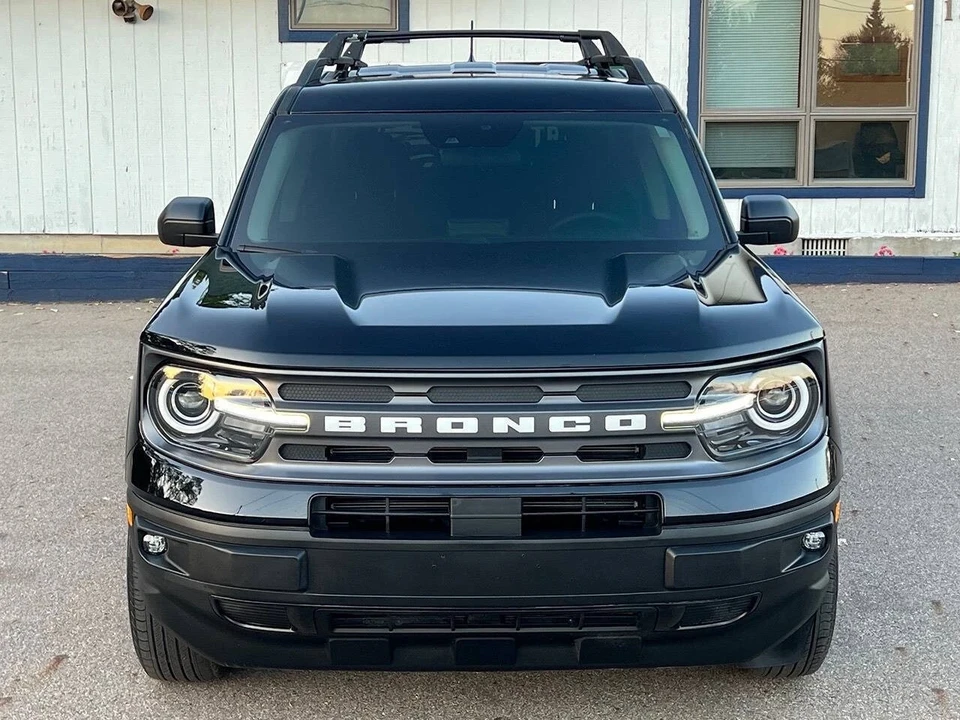2024 Ford Bronco 6th Gen - Image 8 of 21
