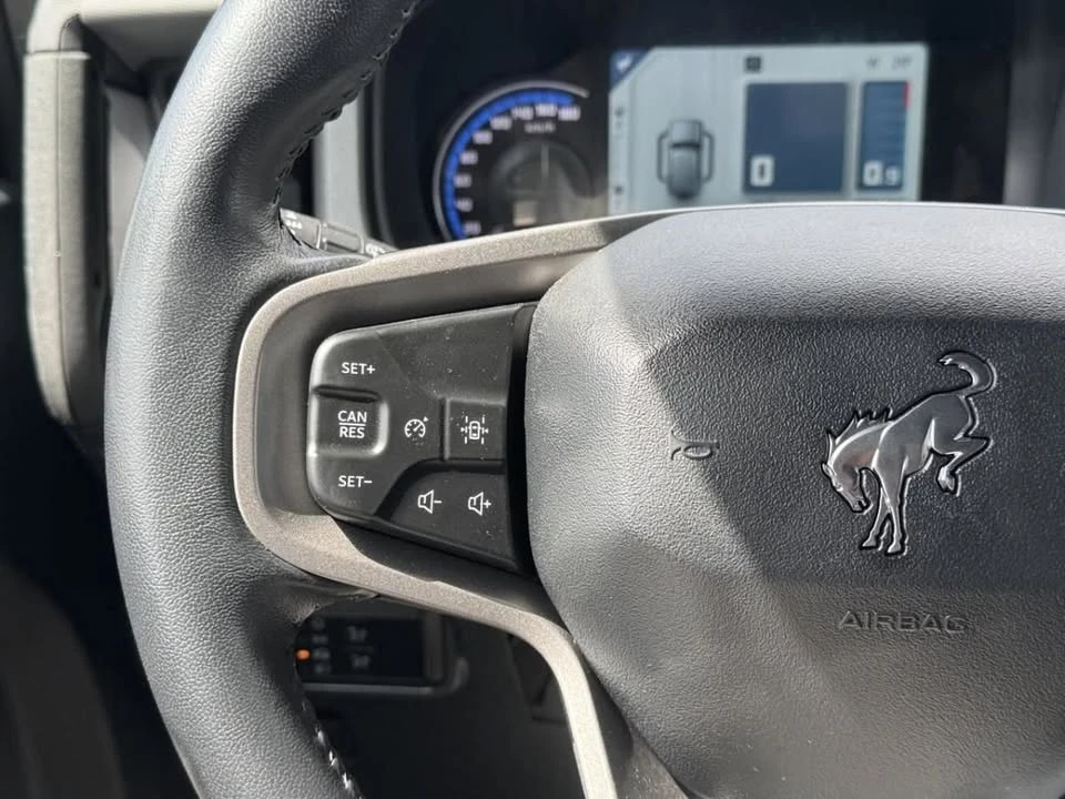 2024 Ford Bronco 6th Gen - Image 13 of 19