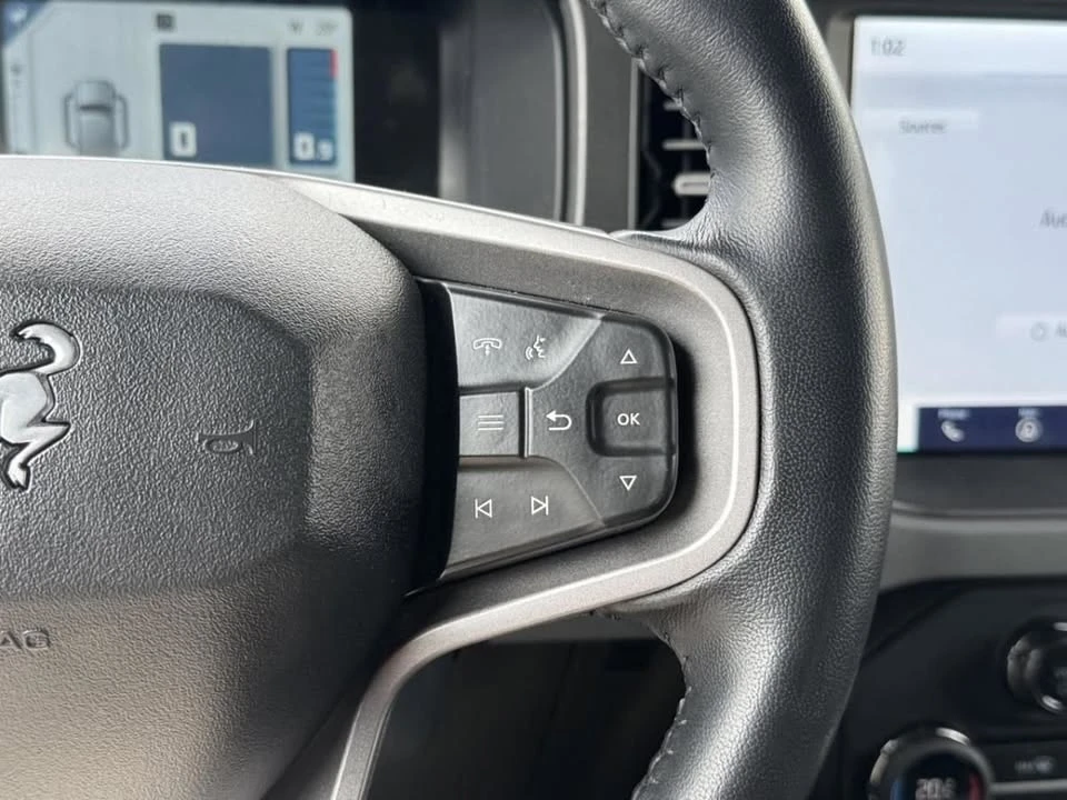 2024 Ford Bronco 6th Gen - Image 12 of 19